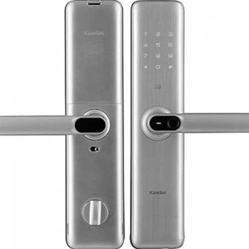 Smart lock