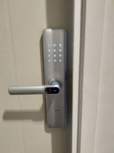 Smart lock