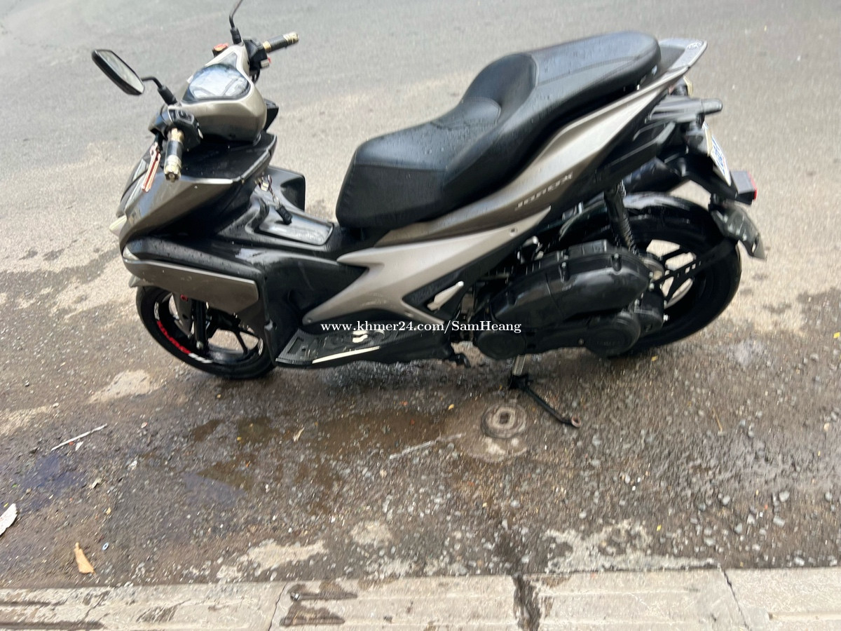 Yamaha Aerox Price In Boeng Prolit Cambodia Sokheng Shop Khmer Com