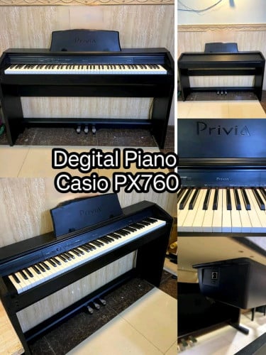 ឧបករណ៍ភ្លេងនឹងព្យាណូមួយទឹករបស់ជប៉ុនម៉ាក់ល្បីៗ