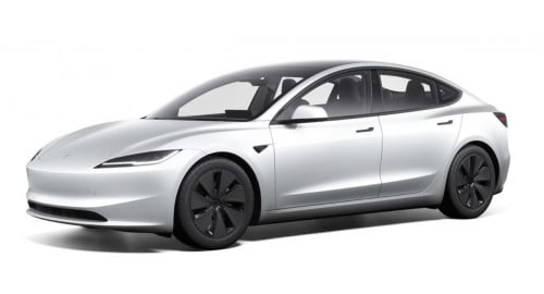 ថ្មី! 2024 Model 3 ប៉ុង2 ស = $51500