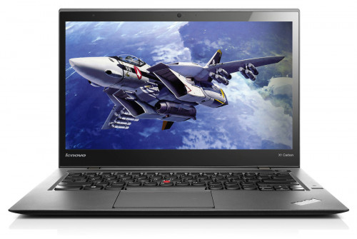 Lenovo Thinkpad X1 Carbon 