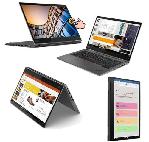 Lenovo ThinkPad X1 Yoga 