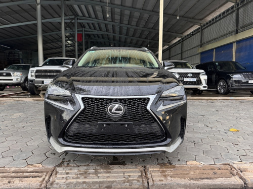 LEXUS NX200t