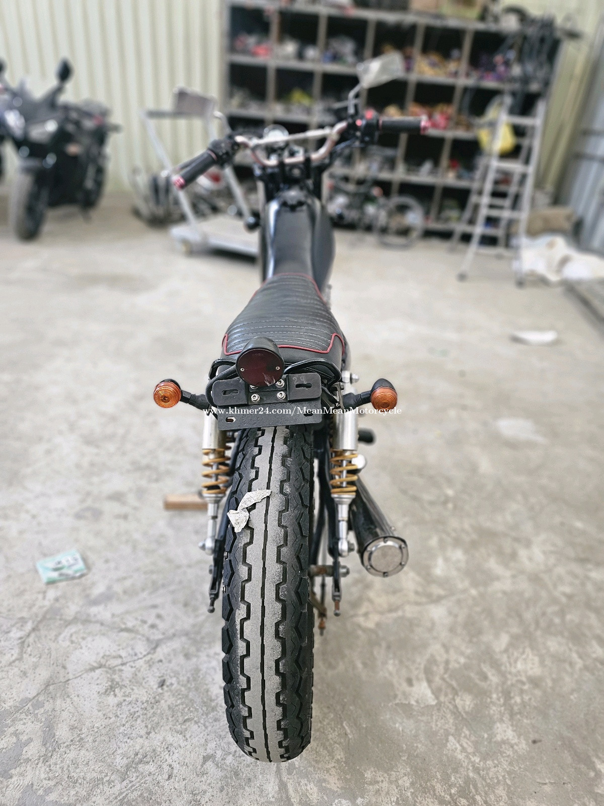 Suzuki Big Boy 250cc From Japan Price 1650 00 In Kouk Khleang suzuki-big-boy-250cc-from-japan-price-1650-00-in-kouk-khleang