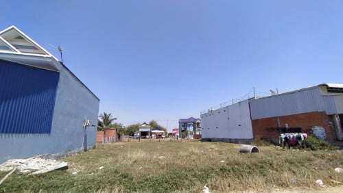 កំបូល ដីលក់/ជួល