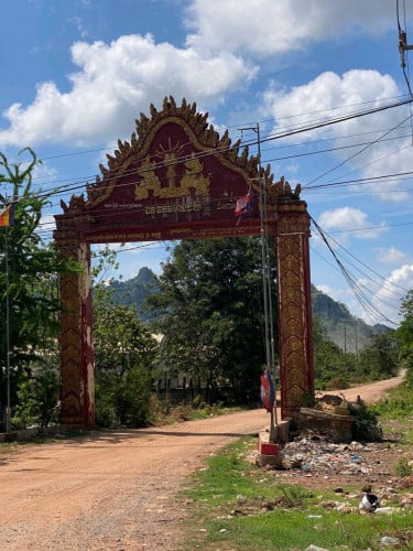 ដីលក់បន្ទាន់ខ្លាំង ម្ចាស់កុនលុយតម្លៃក្រោមទីផ្សារ