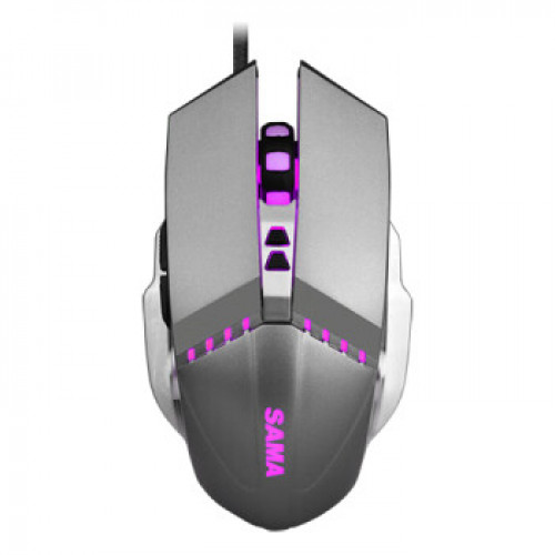 SAMA G510 Mouse Gaming 