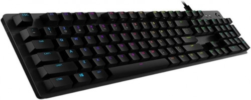  G512 CARBON RGB Mechanical keyboard 