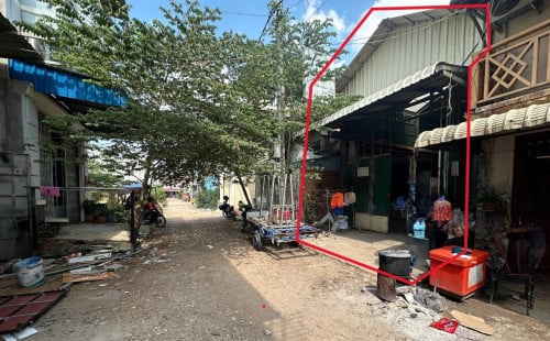 🏠Ware House for Urgent Sale (Negotiable), ABA Loan Available