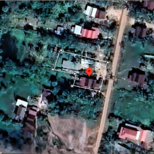 ๐ Land Available for Urgent Sale at a Special Price (Negotiable).