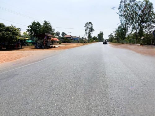๐ Land Available for Urgent Sale at a Special Price (Negotiable).