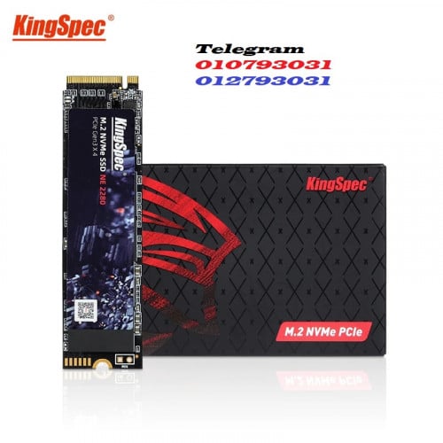 M.2 brand kingspec 128GB