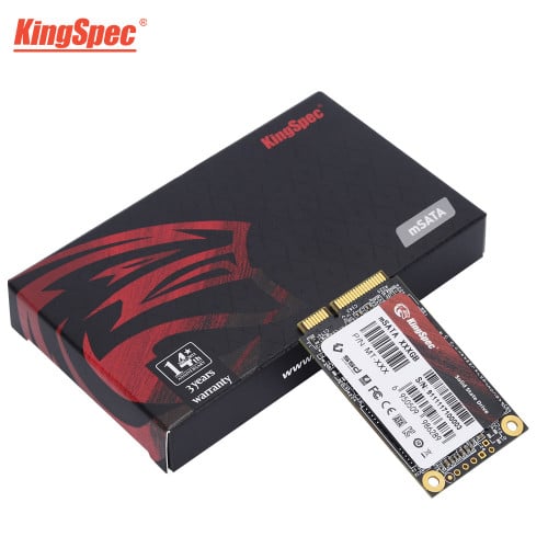 Msata Brand Kingspec 128GB