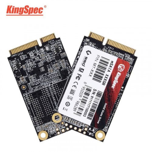 Msata Brand Kingspec 512GB