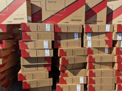 HIKVISION DS-D5022FN00 - Monitors 22 inch : 65$