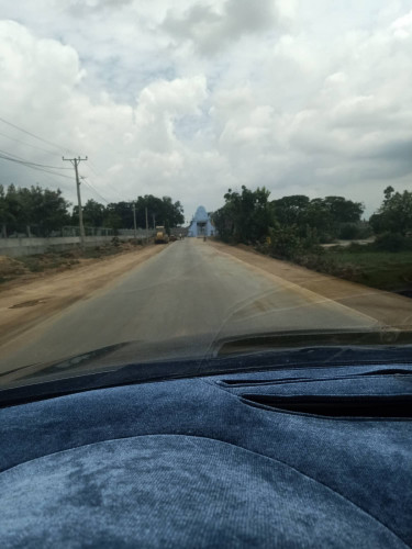 ដីភូមិលក់ 10x34
