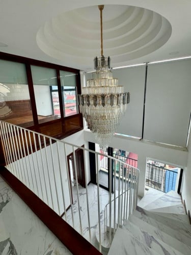 Duplex Apartment for Rent