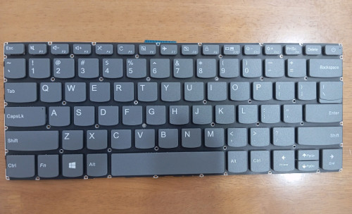 Lenovo Ideapad 320 Keyboard, 3 months replacement warranty