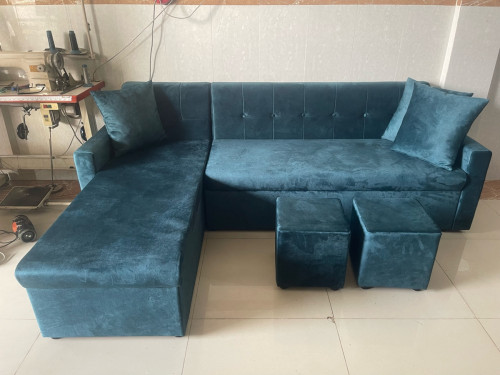 New Sofa (2.2*1.55m)