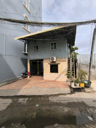 ផ្ទះលក់៩គីឡូពីវត្តភ្នំ