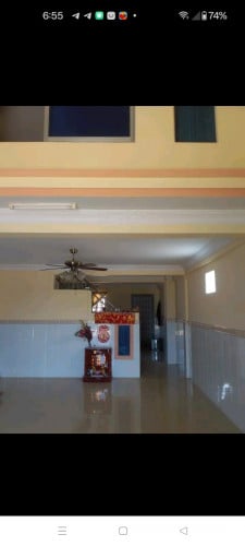 លក់ផ្ទះបន្ទាន់ 68000$