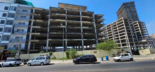 Land for sale & Rent  6000m2