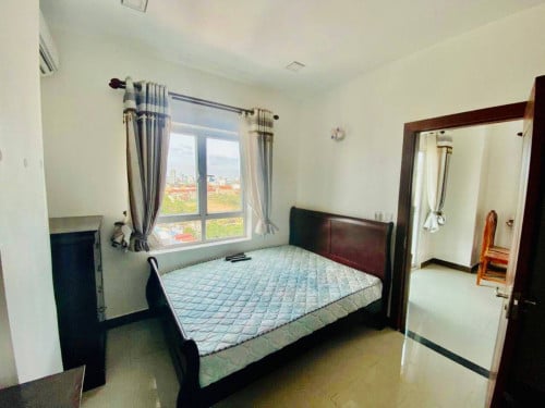 Big Building For Rent At Chamkamorn Area, Near BKK Area, 110 Rooms, Big Office Space, 27,000$