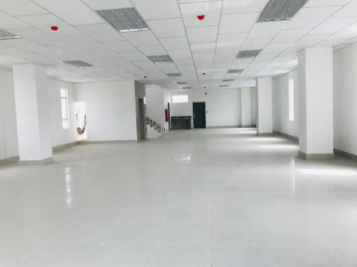 Commercial Building For Rent Along Main Road Of Boung Keng Keng Area, 11 Floors, 10.5x24m, 12,000$