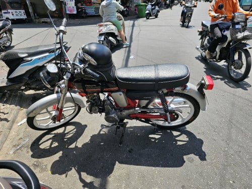 មូតរាបហើយម៉ាសីន100ccជិសស្រួម៉ាសុស្ងាល្អ