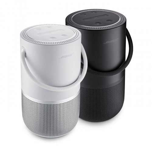 Bose Portable Home Speaker + 1 Year Official Warranty