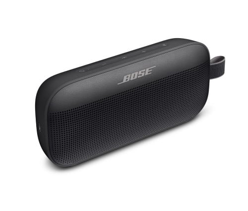 Bose SoundLink Flex Bluetooth Speaker + 1 Year Official Warranty