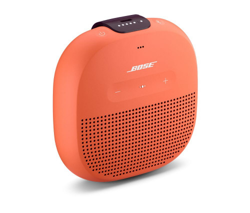 Bose SoundLink Micro Bluetooth Speaker + 1 Year Official Warranty