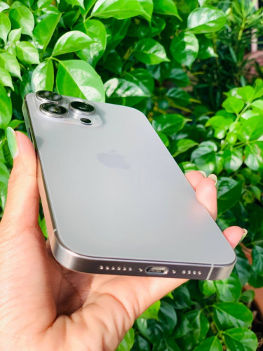 iPhone 15 pmx 256g