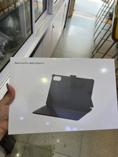 Original keyboard redmi pad pro brand new