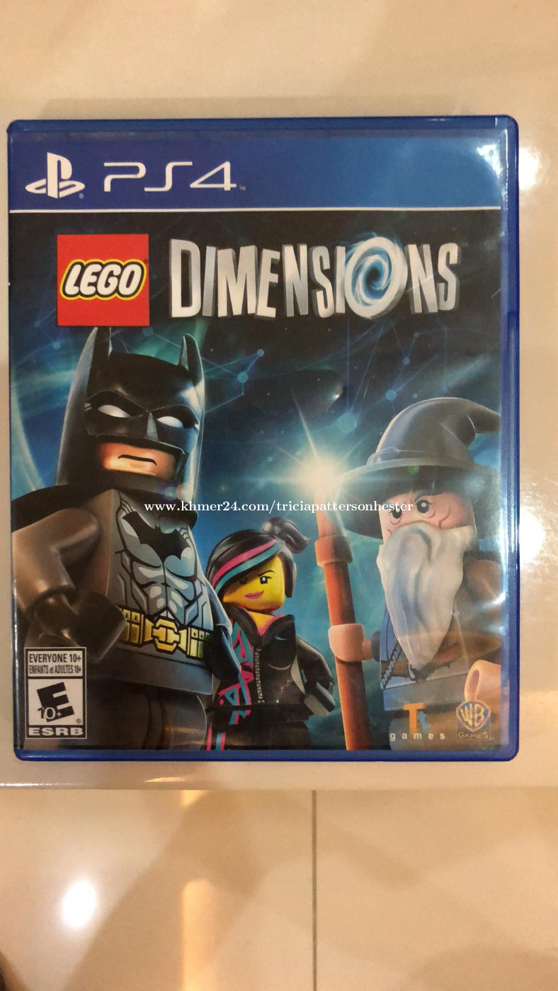 PS4 Games - Telegram Kyler 077 390 713 Price $0.01 in Phnom Penh Thmei,  Cambodia - Kyler Hester | Khmer24.com