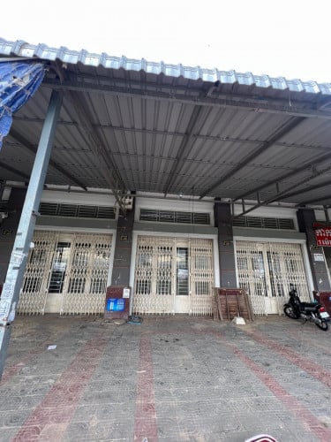 ផ្ទះជួលបញ្ចុះតំលៃ