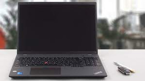 Lenovo ThinkPad T16 i7-1255U | Ram: 16GB\ SSD: 512G| 16" 1920 x 1200 New.