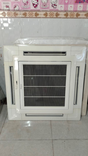 Daikin កាសែត 5hp មួយទឹកស្អាត ធានា3ខែជូន