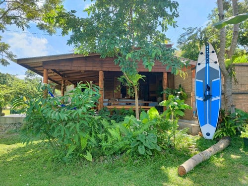 Land and Camping business for sale