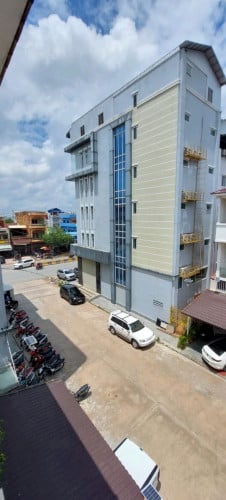 ផ្ទះលក់ម្ចាស់ផ្ទាល់ ចាក់អង្រែលើ