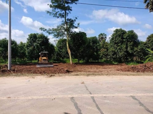 ដីចំការសម្រាប់លក់