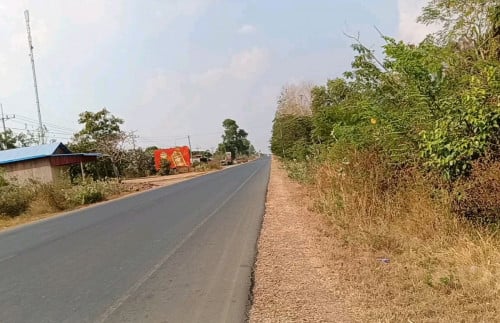 តោៗបងប្អូនទិញដីfreeដី2ប្លង់បងប្អូន