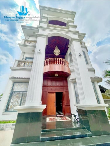 ទទួលសាសង់ផ្ទះ (ជូន Commission)