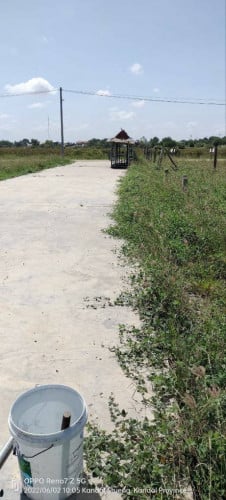 ដីឡូ លំនៅដ្ឋានលក់