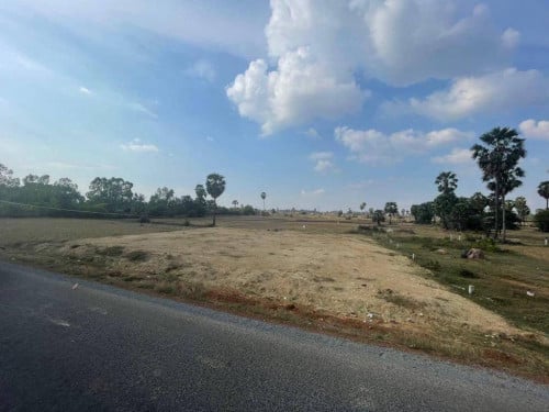 ដីលក់នៅខេត្តកណ្តាល