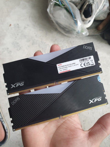 XPG DDR4 16G