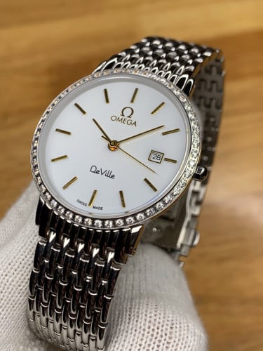 នាឡិកាមួយទឹក