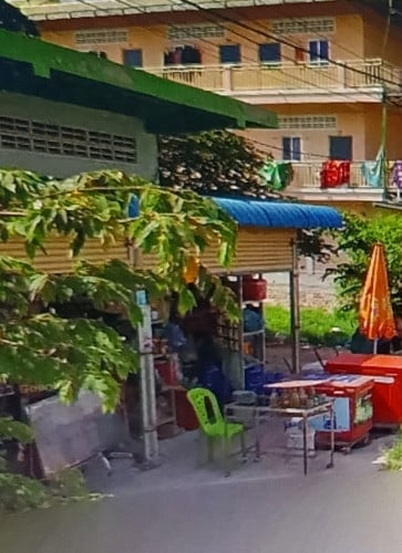 ផ្ទះលក់បន្ទាន់១៥០.០០០$