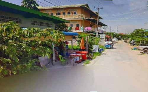 ផ្ទះលក់ក្រោមតម្លៃទីផ្សារ